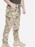 Тактичні штани Flas 12800020 S Камуфляжний (1276900000154) - зображення 5