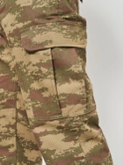 Тактические штаны Vogel 12800024 XL Камуфляжный (1276900000166) - изображение 4