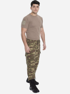 Тактические штаны Vogel 12800024 L Камуфляжный (1276900000165) - изображение 5