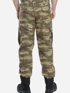 Тактические штаны Vogel 12800024 L Камуфляжный (1276900000165) - изображение 6