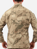 Тактическая рубашка Fortex 12800075 M Камуфляжная (1276900000284) - изображение 6