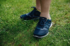 Ортопедическая обувь Diawin (экстра широкая ширина) dw active Morning Blue 40 Extra Wide - изображение 7