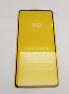Защитное стекло Samsung A53 5G\A536 5D Black