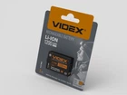 Аккумулятор Videx Li-ion VLF-B12 (захист) 1200mAh