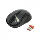 Мышка A4Tech G3-280N Glossy grey (4711421874007)