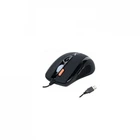 Мышка A4Tech X-718BK black (4711421758994)