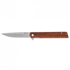 Нож Buck Decatur Wood (256BRS)