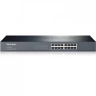 Комутатор мережний TP-Link TL-SG1016