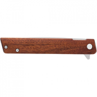 Нож Buck Decatur Wood (256BRS) - изображение 5