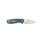Нож CRKT Piet Blue D2 (5390B) - изображение 2