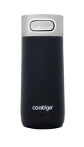 Термокухоль Contigo Luxe 0,36 л 6.5x6.5x18 см Сірий (2104541)