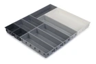 Набор органайзеров Joseph Joseph Blox 10 пр. 5х52.6х43.9 (85200)
