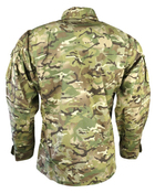 Сорочка тактична KOMBAT UK Assault Shirt ACU Style, мультікам, L - изображение 2