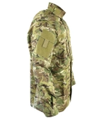 Сорочка тактична KOMBAT UK Assault Shirt ACU Style, мультікам, XXXL - изображение 4