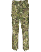 Штани тактичні KOMBAT UK S95 Trousers, Штани, 36 - изображение 2
