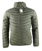 Куртка тактична KOMBAT UK Xenon Jacket, мультікам/оливковий, XL - изображение 2