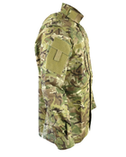 Сорочка тактична KOMBAT UK Assault Shirt ACU Style, мультікам, M - изображение 4