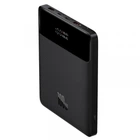 УМБ Baseus Blade Digital Display 20000mAh 100W 5A з Технологією QC4.0+PD3.0 + кабель Type-C to Type-C 100W 20V/5A 1м Black (PPDGL-01)