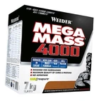 Гейнер Weider Mega Mass 4000