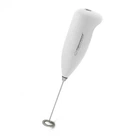 Спінювач для молока Esperanza EKF001W 21.5 см white