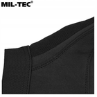Тактичні рукавички Army Mil-Tec® Black M - зображення 6