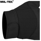 Тактичні рукавички Army Mil-Tec® Black M - зображення 8