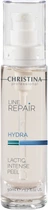 Интенсивный гель-пилинг Christina Line Repair Hydra Lactic Intense Peel с молочной кислотой 50 мл (7290100369326)