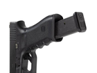 Магазин GLOCK Magpul чорний на 27 набоїв, PMAG 27 GL9 калібр 9x19 mm Parabellum (MAG662) - зображення 3