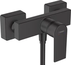 Смеситель для душа HANSGROHE Vernis Shape матовый черный 71650670