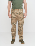 Тактичні штани Flas 12800057 S Камуфляж (1276900000249) - зображення 1