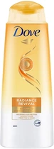 Шампунь для волос "Сияющий блеск" - Dove Nutritive Solutions Radiance Shampoo 400ml (469643-63806)