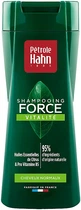 Шампунь зміцнюючий для нормального волосся - Eugene Perma Petrole Hahn for Normal Hair 400ml (64683-87669)