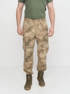 Тактические штаны Flas 12800015 L Камуфляжный (1276900000137) - изображение 1