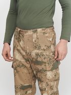 Тактические штаны Flas 12800027 L Камуфляжный (1276900000177) - изображение 4