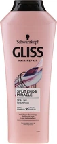 Шампунь против секущихся кончиков - Gliss Kur Split Ends Miracle Sealing Shampoo 400ml (840269-14569493)