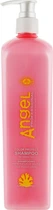 Шампунь для окрашенных волос "Защита цвета" - Angel Professional Paris Color Protect Shampoo 1000ml (777604-155521)