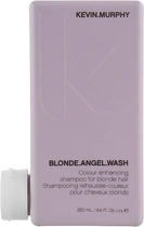 Шампунь тонуючий для світлого волосся - Kevin.Murphy Blonde.Angel.Wash 250ml (760539-73659)