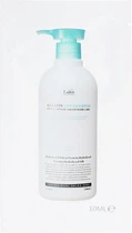 Кератиновый бессульфатный шампунь - La'dor Keratin LPP Shampoo (пробник) 10ml (751002-77432)