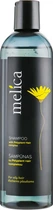 Шампунь "12 трав" - Melica Shampoo with Polyplant Hair Complex 300ml (649563-123249)