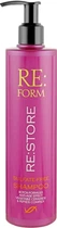 Бессульфатный шампунь для восстановления волос - Re:form Re:store Sulfate-Free Shampoo 400ml (775323-72415)