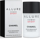 Дезодорант-стик Chanel Allure Homme Sport 75 ml (27-1310775)