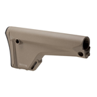 Приклад Magpul MOE для AR-15/M16 - Flat Dark Earth - MAG404-FDE