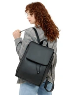 Рюкзак женский Sambag 38х18х28 см (sum0010865)