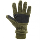 Зимові рукавиці з утеплювачем Mil-Tec Thinsulate, XL - изображение 3