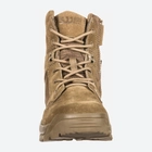 Чоловічі тактичні черевики 5.11 Tactical A.T.A.C. 2.0 6" Side Zip Desert 12395-106 45 (11) 29.5 см Dark Coyote (2000980573066) - зображення 3