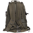 Рюкзак тактичний Ironbull Ant 30 л Olive (U35004) - зображення 5