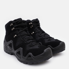 Чоловічі тактичні черевики Tactic 41 (26 см) Black (8888888818821) - зображення 3