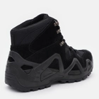 Чоловічі тактичні черевики Tactic 41 (26 см) Black (8888888818821) - зображення 5