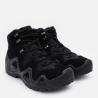 Чоловічі тактичні черевики Tactic 43 (28 см) Black (8888888818845) - зображення 3