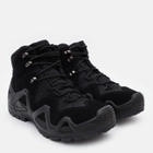Чоловічі тактичні черевики Tactic 44 (29 см) Black (8888888818852) - зображення 3